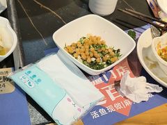 -大河宴·椒麻鱼火锅(北京路中和美食街店)