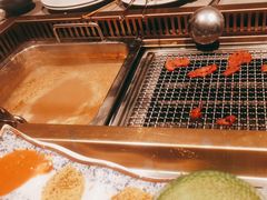 -蓉城四海·澳牛炙烤自助(江阴周庄店)