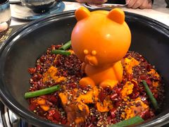 -钢管厂五区小郡肝火锅串串 Chuan Chuan hot pot