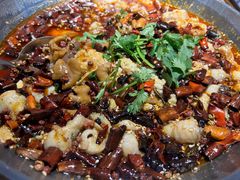 -胡马八破·川菜小馆(高新万达店)