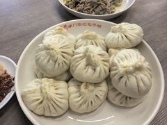 -津门张记包子铺(华昌道店)