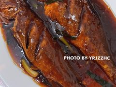 红烧黄鱼-蘭心餐厅(进贤路店)
