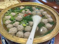 -韩记海鲜饺子(隆仁世家店)