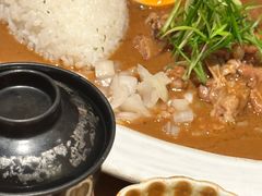 -CURRY YA 熟成咖哩專門店(深圳湾万象城店)