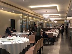大堂-张生记(丁香国际店)