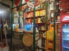 -永安里地摊烤肉(首创店)