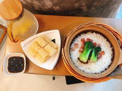 -湯系·煲汤手艺人(东二环泰禾广场店)