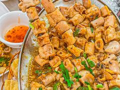 -嘉升大排档(番禺总店)