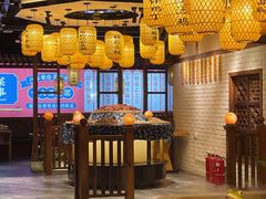 -川菜故事(光谷步行街店)
