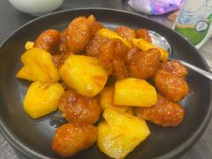 -飞尝蚝·顺德菜·鱼生(顺德总店)