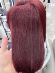 -藤野造型烫染接发