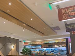 大堂-新旺茶餐厅·早餐(香港广场店)