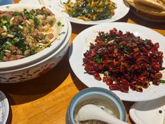 -小螺号海鲜·地道鲁菜(省体总店)