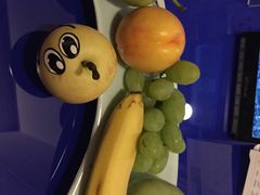 -北京东直门智选假日酒店