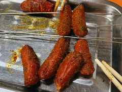 -回味南塘老王虾尾(总店)