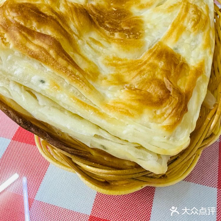 家常味儿的暖心羊肉汤