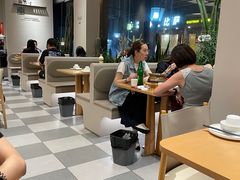-隅乐胡椒虾·台湾菜·团建(皇岗店)