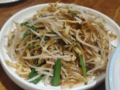 炒合菜-又一福烤鸭·北京菜(东四店)