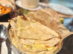 -克比叔叔印度餐厅Kebabs on the Grille(人民广场店)