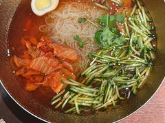 -野人部落(中街店)