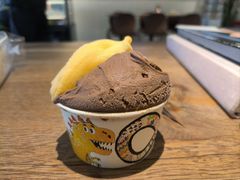 -Dal Cuore 达可芮冰淇淋(陕西北路店)