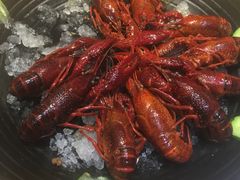 -怪怪龙虾·澳洲蓝龙王·深夜食堂(惊驾路店)