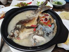 -喜林苑·稻田餐厅(品相府店)