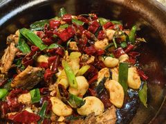 -小贝壳酒楼(经九路店)