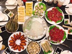 -吉友粥底火锅(方斜路店)