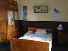 -清风小镇闯关东影视基地