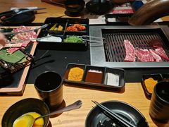 -千寻烧肉(政务区店)