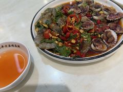 -长平老姿娘夜粥(平东一街店)