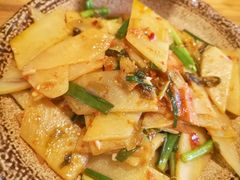 -88号小吃店·经典云南菜·地道纳西美食