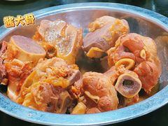 -酒肉门孔府菜(曲阜游客中心店)