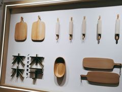 -木子木水日式烫面包(世界城光谷店)