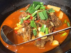 -辣出味岳阳特色烧烤·龙虾大排档(砂子塘总店)