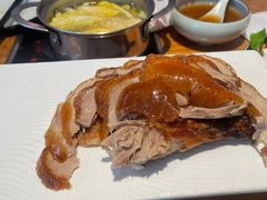 -德香苑脆皮烤鸭·经典(爱融荟城店)