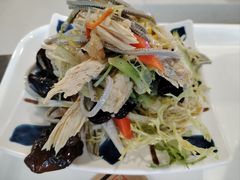 -骏阁·全驴宴
