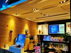 -麦当劳(高铁南站店)