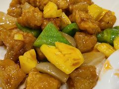 -凤城礼记鱼翅海鲜酒家(新马路总店)