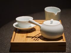 -梅间堂茶馆(绿地缤纷城店)
