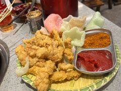 -华丰火锅(双林北横路店)