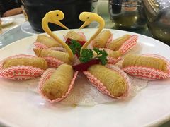 -椿记烧鹅(叠彩店)