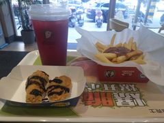 -德克士(南城店)