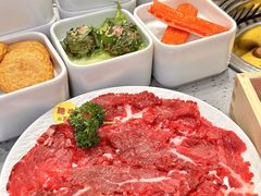 -喜味涮自助小火锅(广州东圃天河城店)