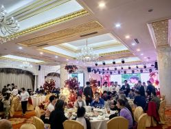 -粤大金融城国际酒店·婚宴·年会·会议