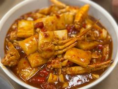 -老三样·旧食新味(船山路店)