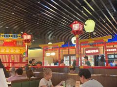 -牛New寿喜烧(中山公园龙之梦店)