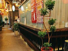 -永安水煮活鱼·仪征土菜院子