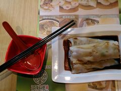 android_upload_pic-添好运点心专门店(北角店)